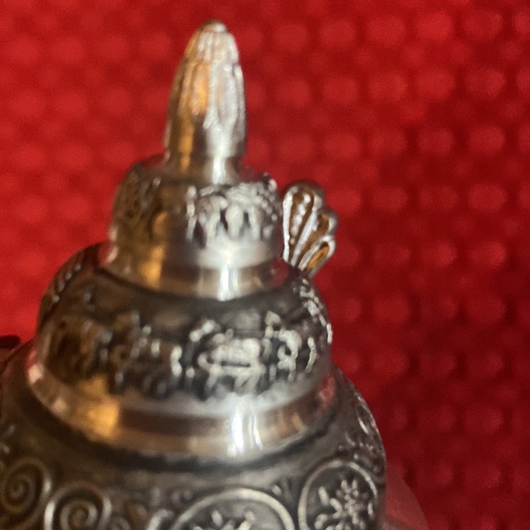 German beer stein - Picture 8 of 10